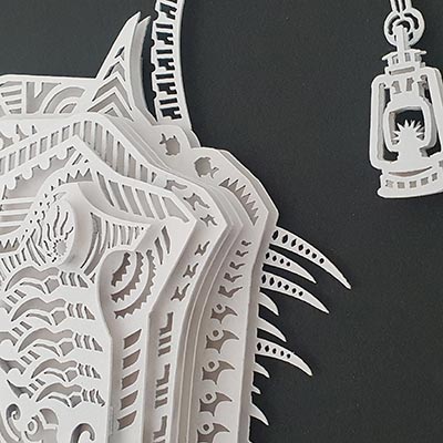 Laternenfisch vorschau